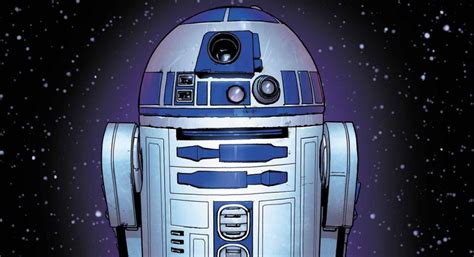 Dark Droids Gets A Foil Variant Cover Fantha Tracks Daily Star Wars