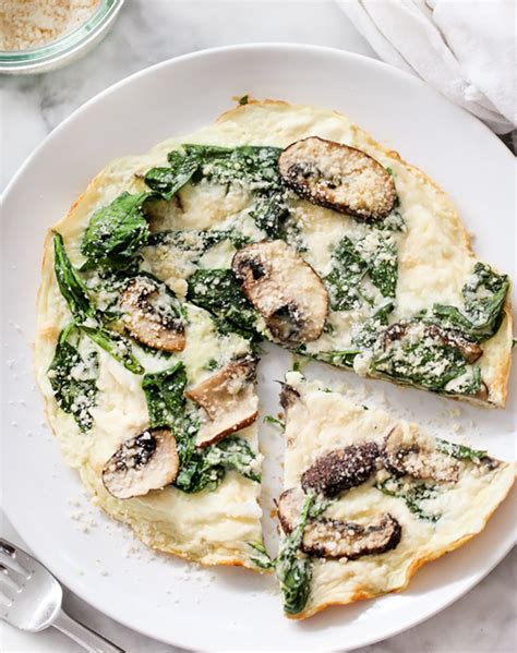 10 Clean-Eating Egg-White Breakfast Recipes - PureWow