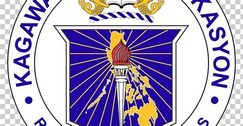 deped philippines logo