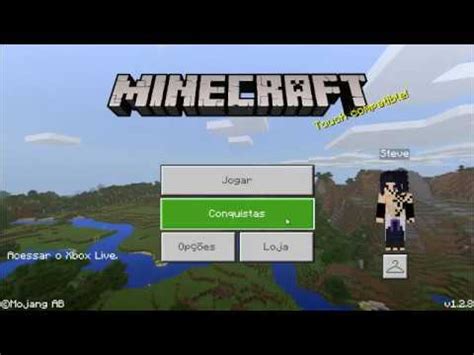 Como Desbloquear Minecraft Win Gratis Youtube