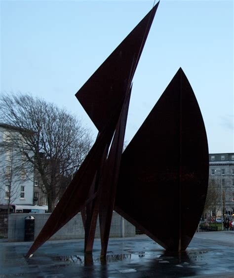 I SEE GALWAY: The Eyre Square Fountain