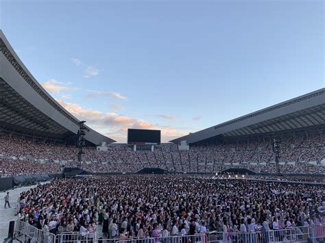 190706 Bts Japan Official Trans Bts World Tour ‘love Yourself Speak