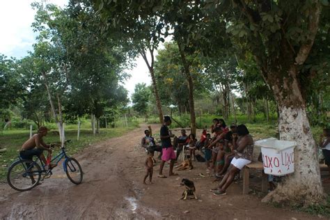 Quilombolas Conquistam Reconhecimento De Territ Rios Em Oriximin No