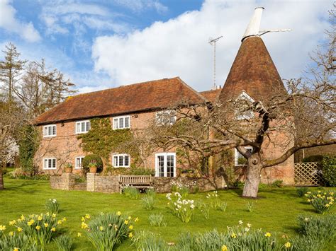 Luxury Rural Sedlescombe House A Holiday Cottage In East Sussex England British Beaches