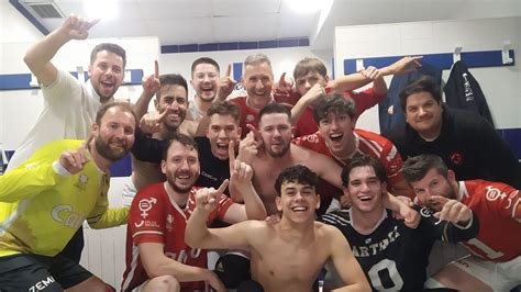 El Escola Lubi Ns Calvo Gana La Liga Y Asciende A La Ok Plata De Hockey