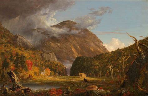 Natures Nation How American Art Shaped Our Environmental Perspectives