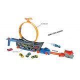 Hot Wheels Kamion Sa Stazom EPonuda