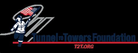 T T Donate Tunnel To Towers Foundation