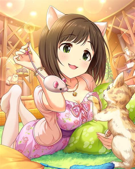 前川みく生誕祭2019 2019年2月22日金 ツイ速まとめ