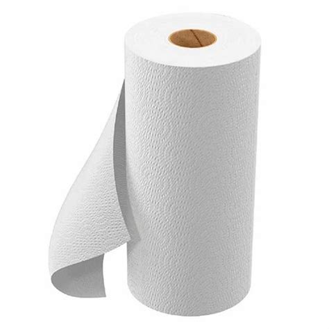 Kitchen Towel Roll At Rs Piece Paper Towel Rolls In Mumbai Id