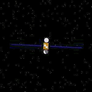 On-Orbit Satellite Simulation | Robotics Lab - Where Technology Happens