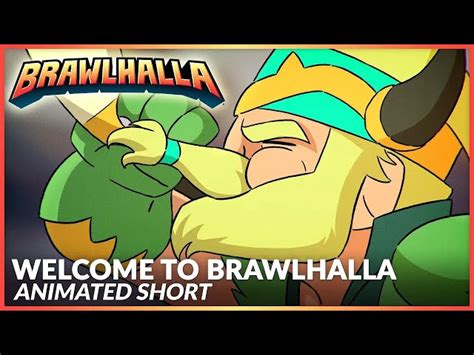 Elenco Dei Livelli Di Brawlhalla Novembre 2024 Gamingdeputy Italy