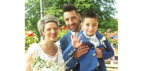 Pont de Roide Vermondans Mariage Nadège et Philippe