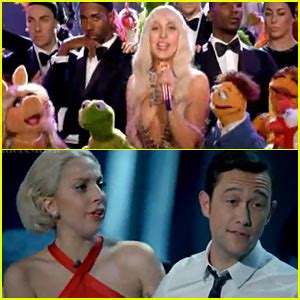 Lady Gaga Muppets Holiday Spectacular Performances Watch Now