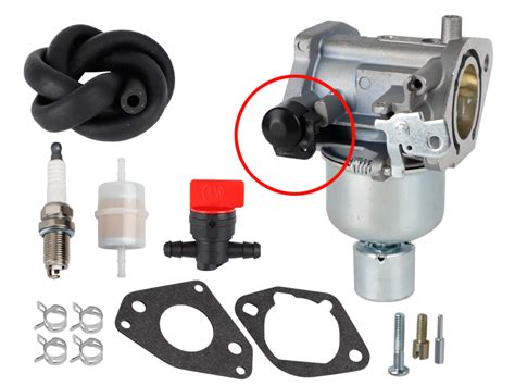 Amazon Huztl Carburetor For Kohler Engines 7000 Series Specific