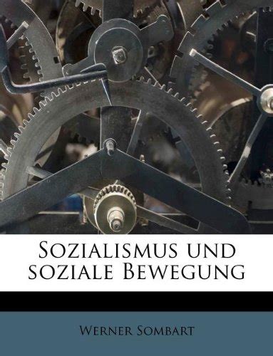 Buy Sozialismus Und Soziale Bewegung Book Online At Low Prices In India