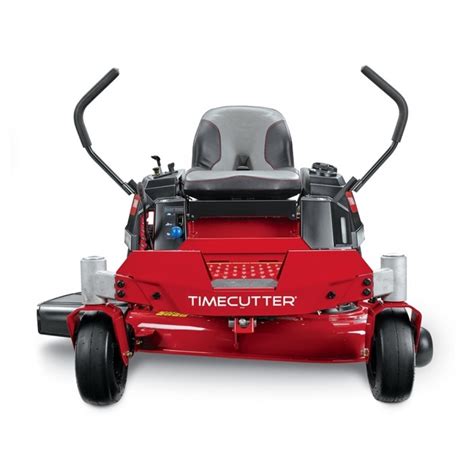 Toro Time Cutter Deck Hp Toro V Twin Zero Turn Lawn