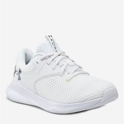 Женские кроссовки для бега Under Armour W Charged Aurora 2 3025060-100 ...