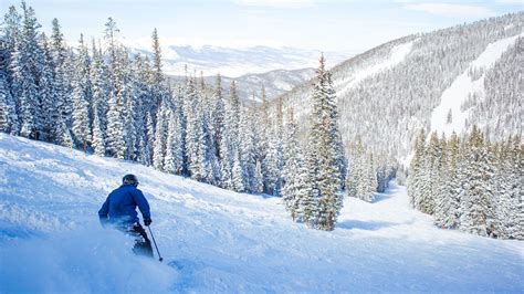 Keystone Ski Resort in Keystone, Colorado | Expedia