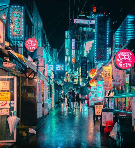 500 Seoul Pictures Download Free Images On Unsplash