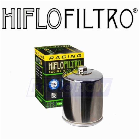 Hiflo Hf Crc Rc High Performance Oil Filter For Engine Oil Filters Qd