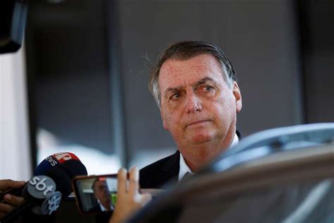 Tse Rejeita Multar Bolsonaro Por Propaganda Antecipada Em 2022