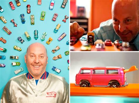 Coleccionista mayor de Hot Wheels del mundo está en Medellín EXTRA El Diario de Todos