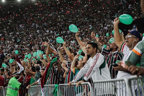 Venda De Ingressos Para O Fla Flu Já Está Aberta Para A Torcida Do