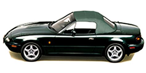 Eunos Eunos Roadster Vr Limited Combination A Specs Dimensions And