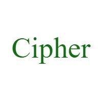 cipher types  ciphers working  cipher