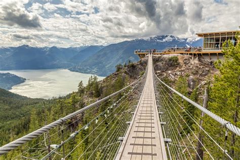 Tour De D As Por Whistler Desde Vancouver Civitatis Argentina