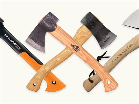 Best Hatchets For The Money Great Budget Options Timber Gadgets