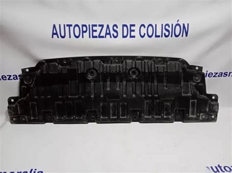 Tolva Inferior Facia Motor Sentra Original Usada Mercadolibre