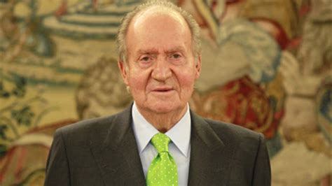 Hbo Revela En Un Explosivo Documental Cómo Don Juan Carlos Fue