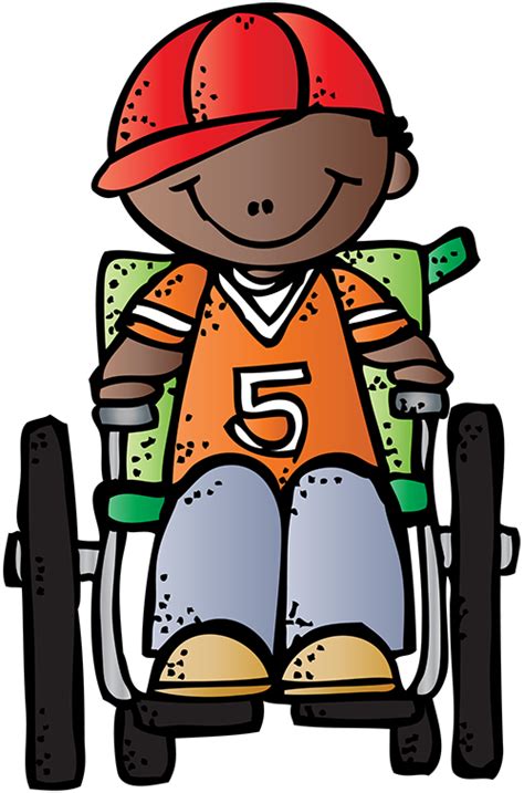 Free Wheelchair Clipart Pictures - Clipartix