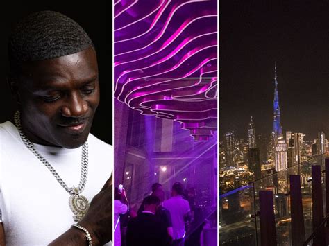 Akon in Dubai: See the artist live this weekend