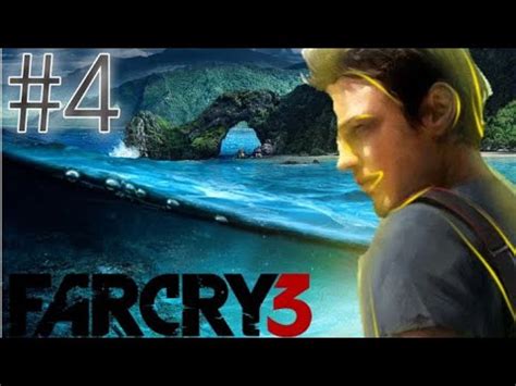Far Cry 3 Гра в грабіжника #4 - YouTube