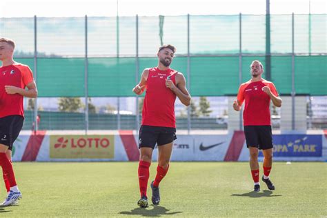 Sc Freiburg On Twitter Grifo Der Eine Oder Andere Ist Sicher