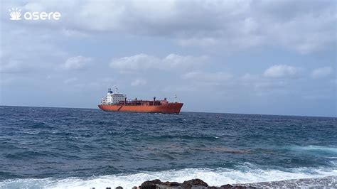 Hay Cuatro Buques Con Combustible En Cuba Pero Solo Se Ha Podido Pagar Uno