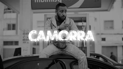 Lacrim X Zkr Type Beat Camorra Instru Rap Youtube