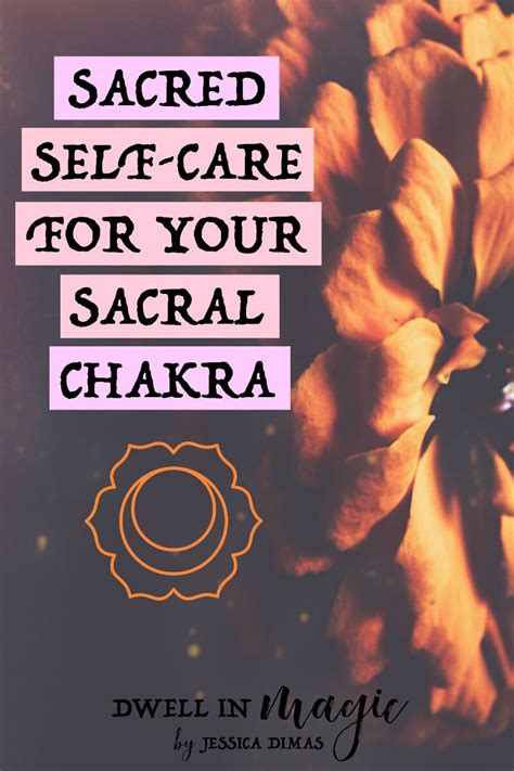 Womb Chakra Self Care Womb Wellness Artofit