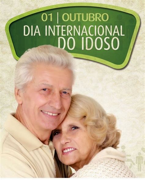 SIMUSB Dia Mundial Do Idoso 11934 Hot Sex Picture