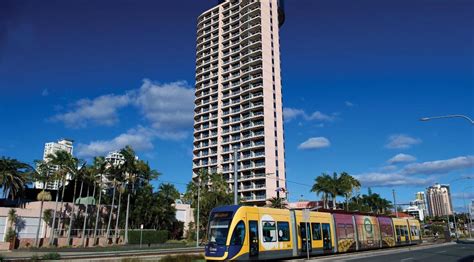 Crowne Plaza Surfers Paradise, Gold Coast | 2023 Updated Prices, Deals