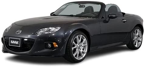 Autos Mazda Mx 5 2022 2021 2020 2019 2018 2017 2016 2015 2014 2013