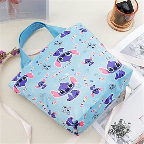 Trousse De Toilette Lilo Stitch Mu B TrousseToilette