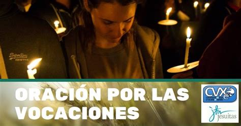 Jornada De Oración Por Las Vocaciones