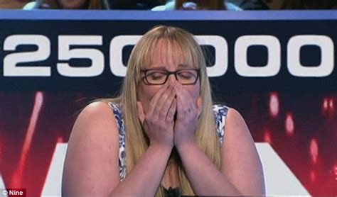 Millionaire Hot Seat Contestant Guesses All The Way To Winning K On