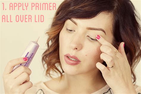 Makeup Monday Urban Decay Naked Basics Tutorial Keiko Lynn