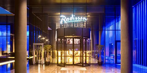 Radisson Ouvre Nouvelles Unit S En Afrique Premiumtravelnews