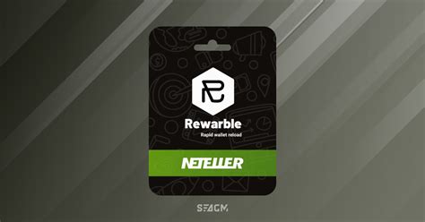 Compra Barato Neteller Gift Card USD Online SEAGM